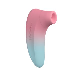 Lovense Tenera 2 – Stimolatore clitorideo ad aria con App