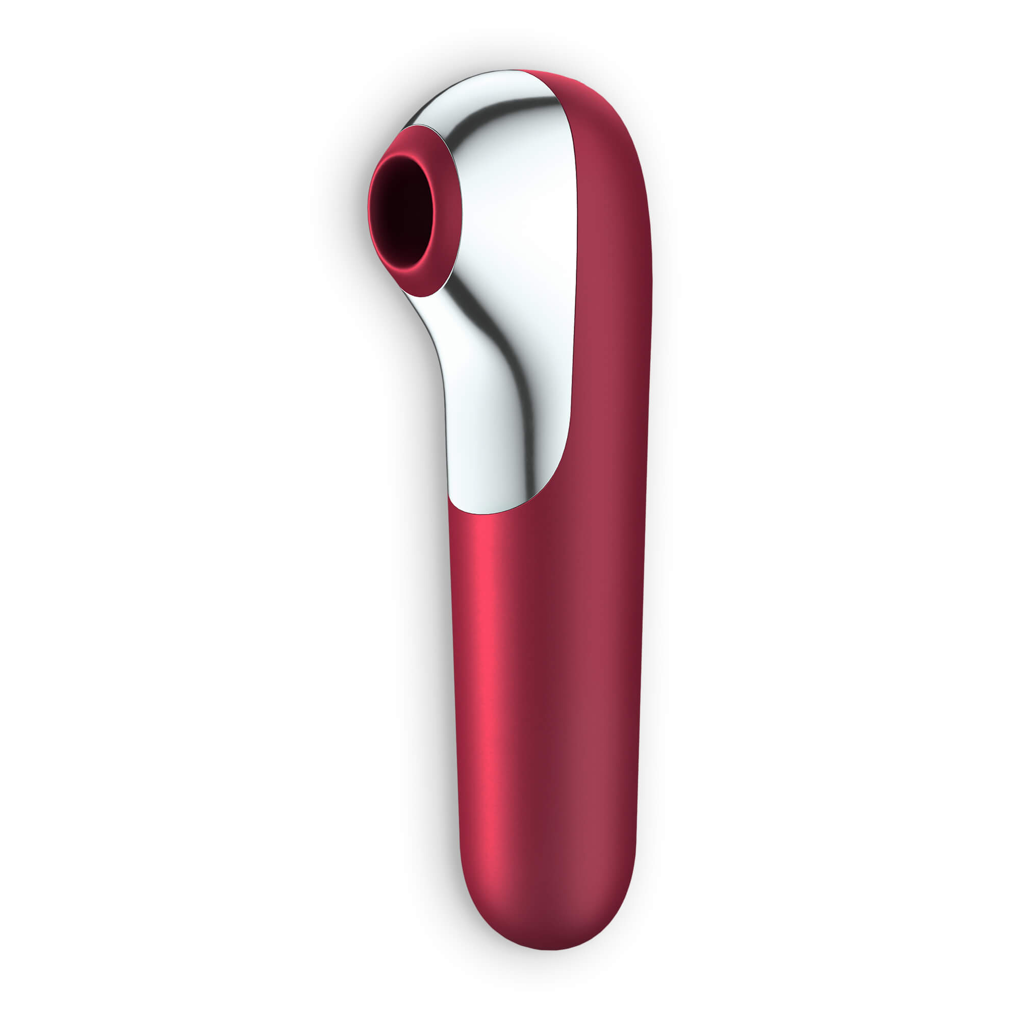 Satisfyer – Dual Love Stimolatore per clitoride con aspirazione - immagine 4