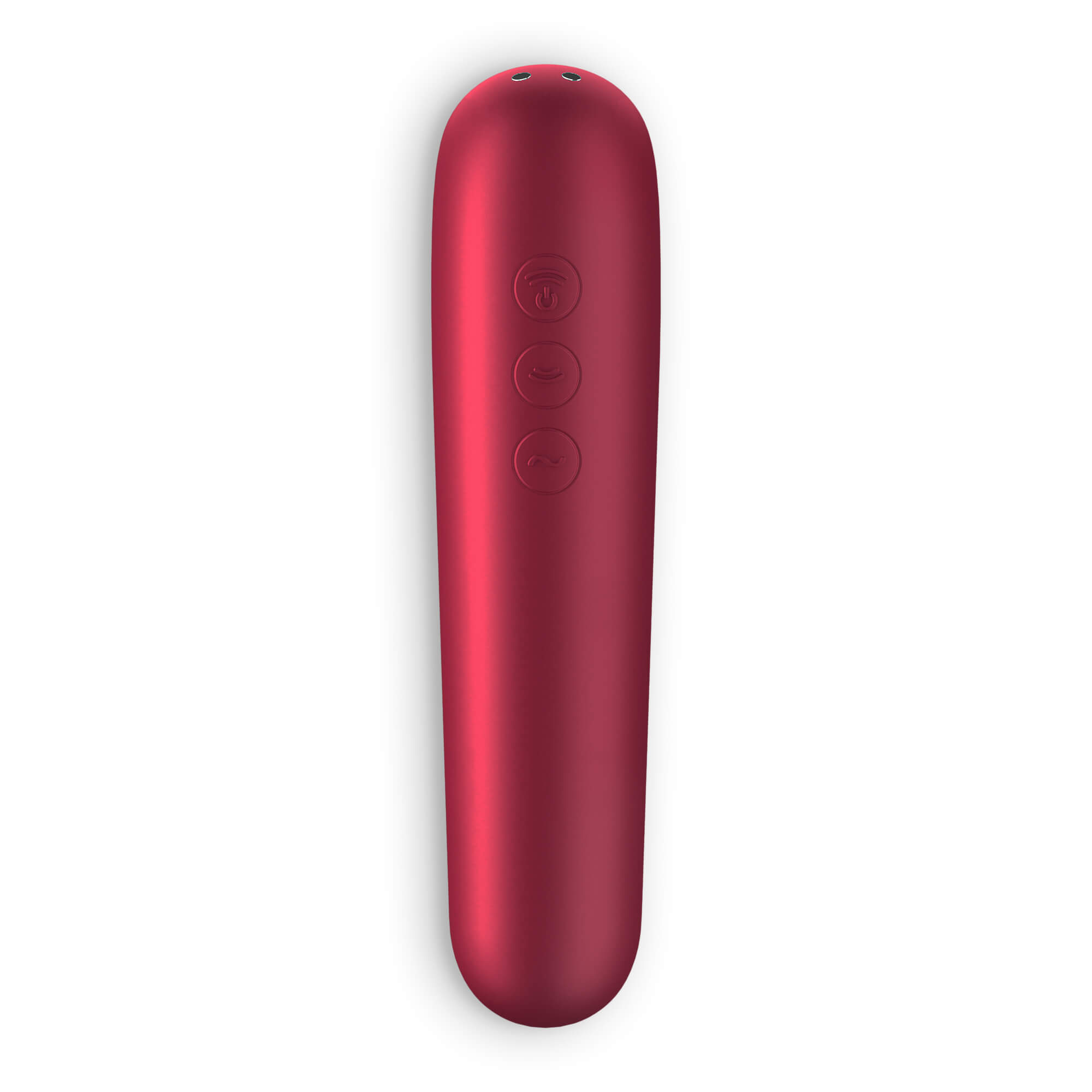 Satisfyer – Dual Love Stimolatore per clitoride con aspirazione - immagine 6