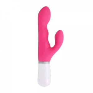 Lovense Nora – Vibratore Rabbit G-spot Con App