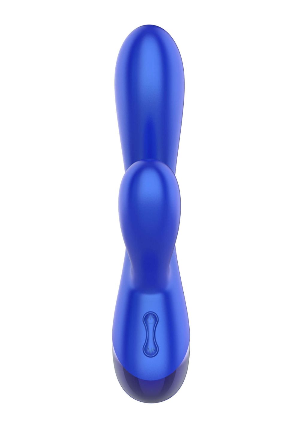 Vibratore Triplo Stimolazione Blue - immagine 9