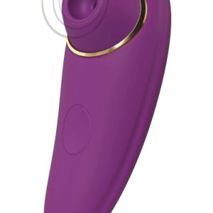 Sensual Sway – Stimolatore Clitorideo ad Onde d’Aria Xocoon