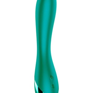 Timeless Love Vibratore Punto G – 10 modalità, Waterproof