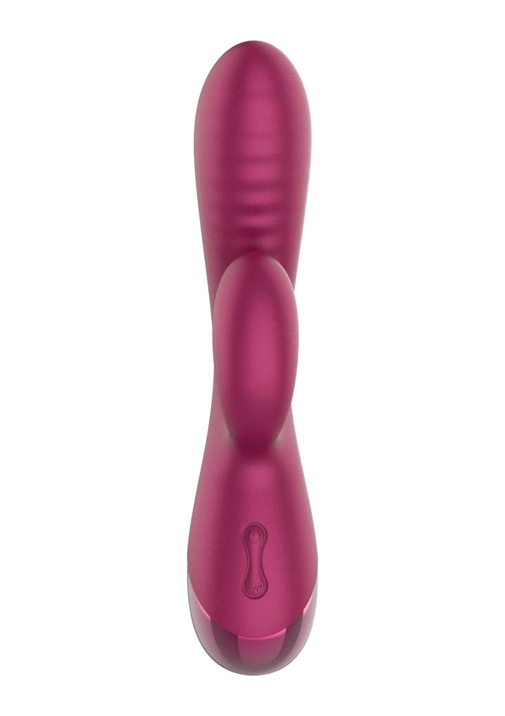 Forever Love – Vibratore Rabbit con Doppia Stimolazione G-spot e Clitoride - immagine 8