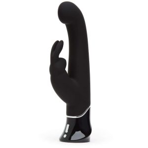 Greedy Girl G-Spot Rabbit – Vibratore Doppia Stimolazione