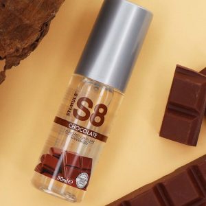 Lubrificante Aromatizzato S8 125 ml – 6 Fragranze Deliziose