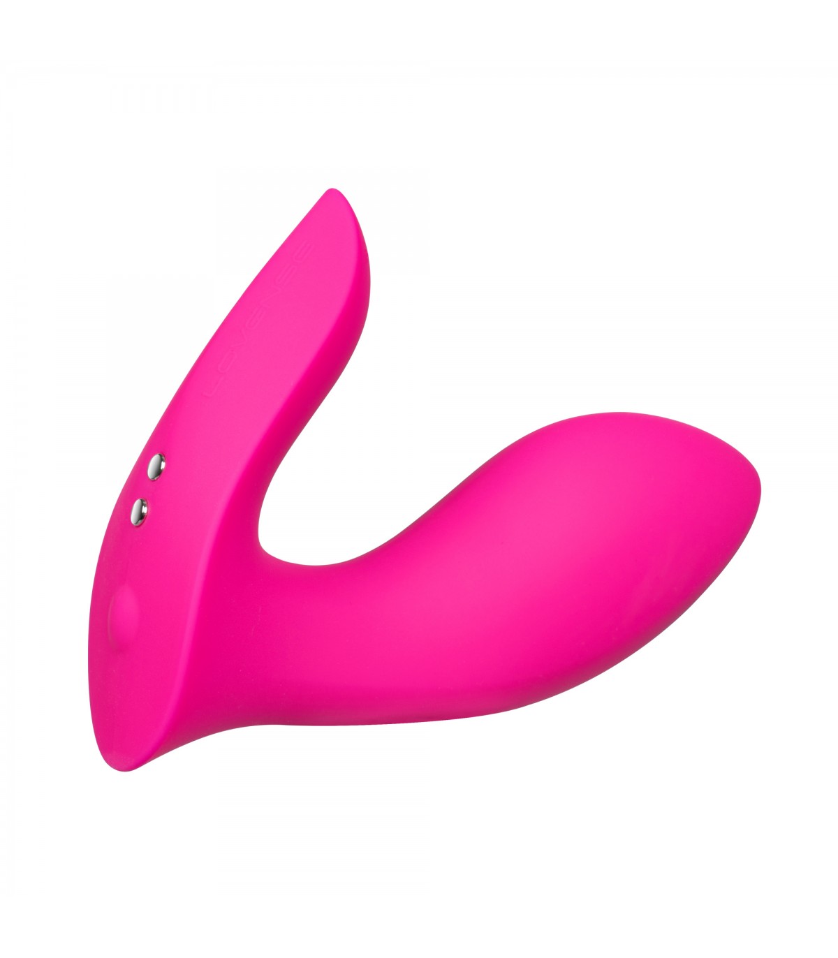 Lovense Flexer – Massaggiatore Indossabile Doppio a Controllo Remoto - immagine 4