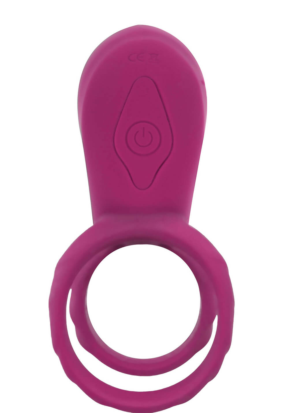 Couples Stimulator Ring – Anello Vibrante per Coppia - immagine 8
