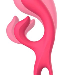 Xocoon Endless – Vibratore Flessibile Doppia Stimolazione