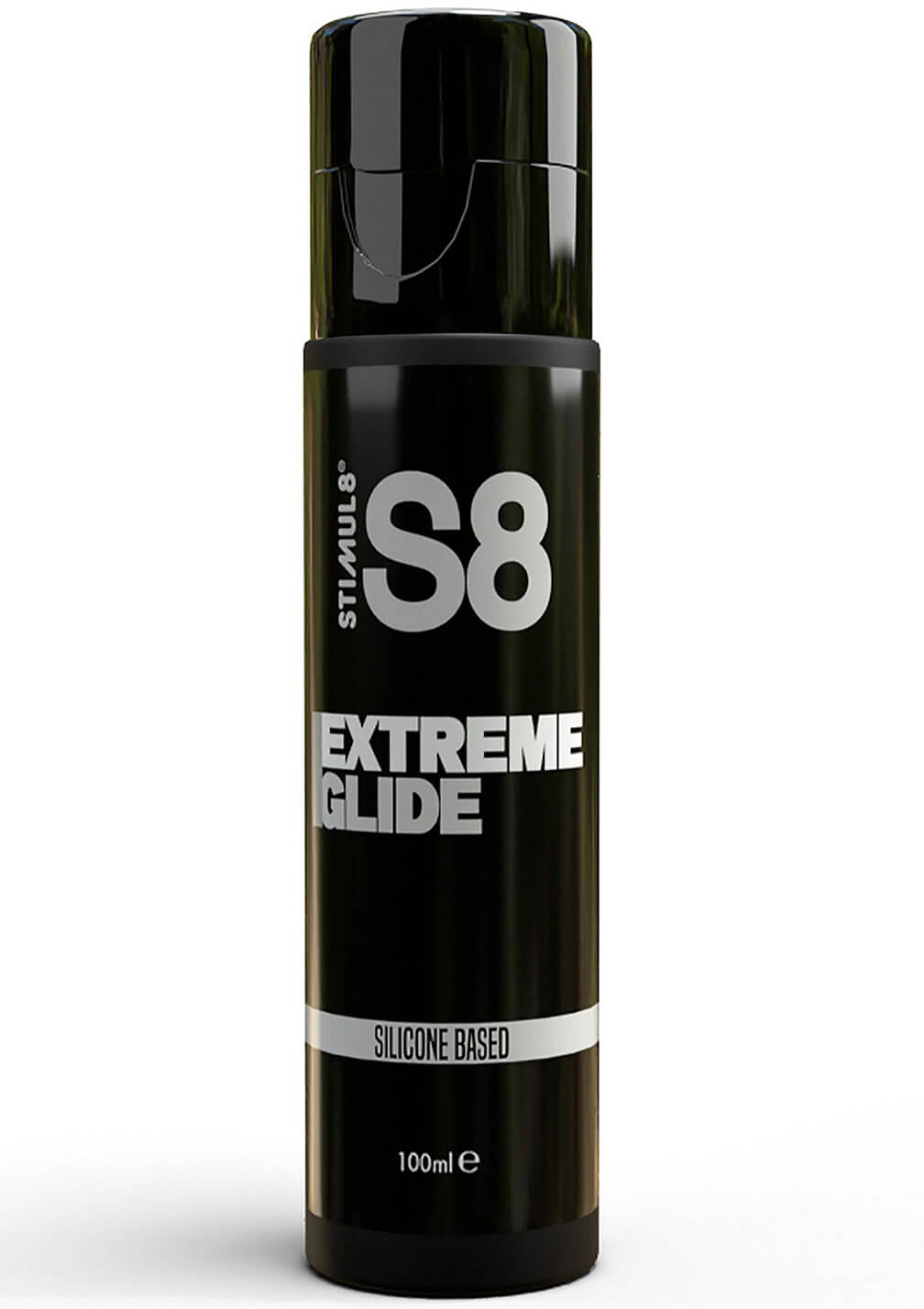 S8 Silicone Extreme Glide 100 ml – Lubrificante Premium a Base di Silicone - immagine 2
