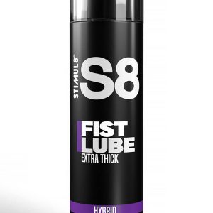 S8 Hybrid Fist Lubricant 200 ml – Lubrificante Extra Denso a Base Ibrida