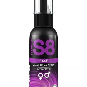 S8 Ease Relax Spray 30 ml – Spray Rilassante