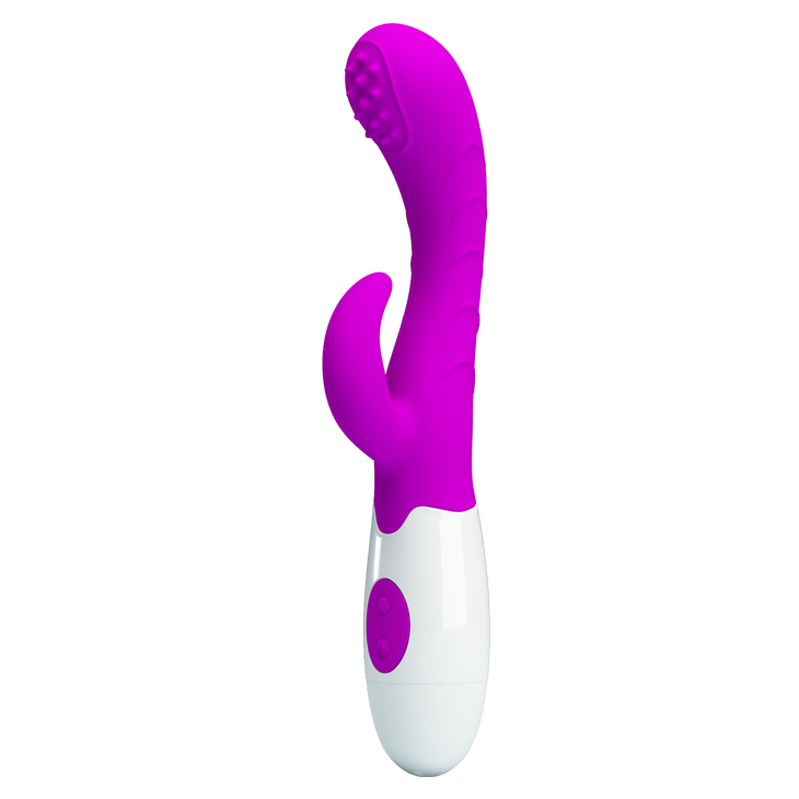 Bruno 7 Function – Stimolatore Femminile a Doppia Azione - immagine 2
