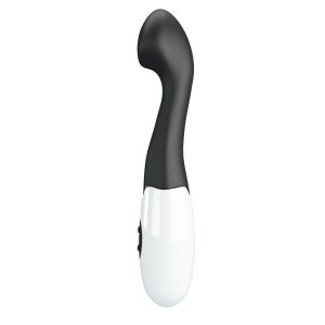 Charles Black 30 Function – Stimolatore Femminile Classico