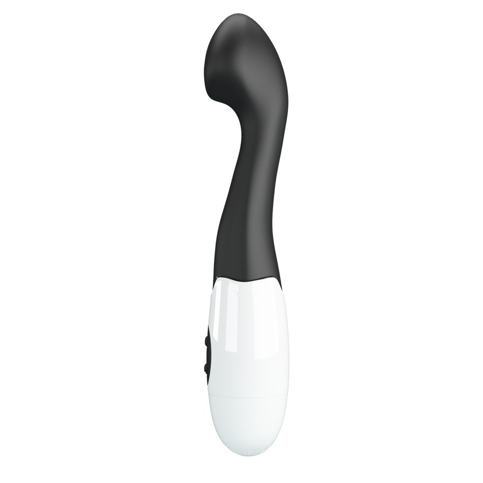 Charles Black 30 Function – Stimolatore Femminile Classico - immagine 2