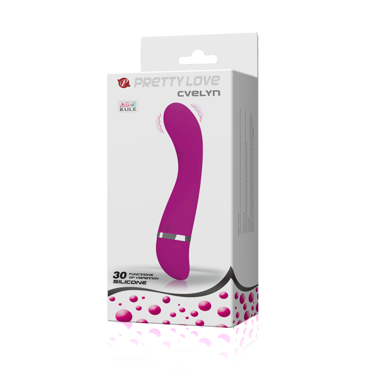 Cvelyn 30 Function – Stimolatore Femminile Impermeabile - immagine 3
