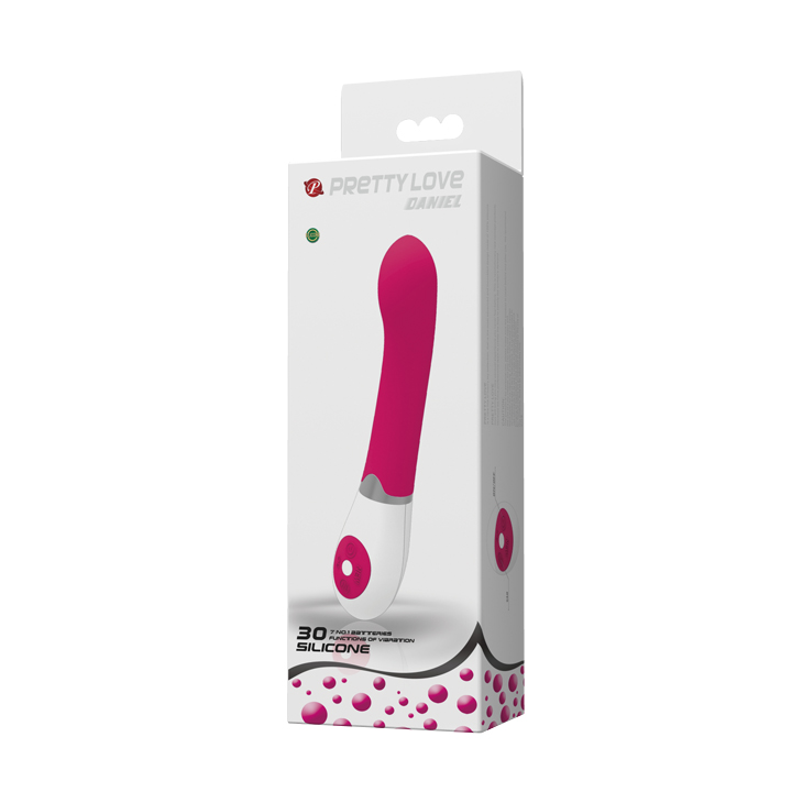 Daniel 30 Function – Stimolatore Femminile Compatto - immagine 9