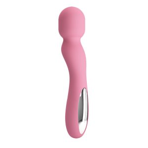 Gladys Pink 30 Function- Stimolatore Femminile Multifunzione