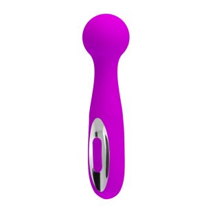 Wade 12 Function – Stimolatore Femminile Ricaricabile USB