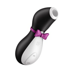 Penguin – Stimolatore a Onde di Pressione Satisfyer
