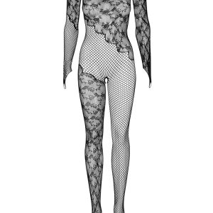 Obsessive Lingerie: F210 bodystocking