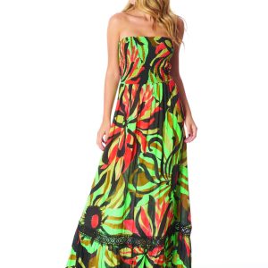 Abito lungo Miss Bikini