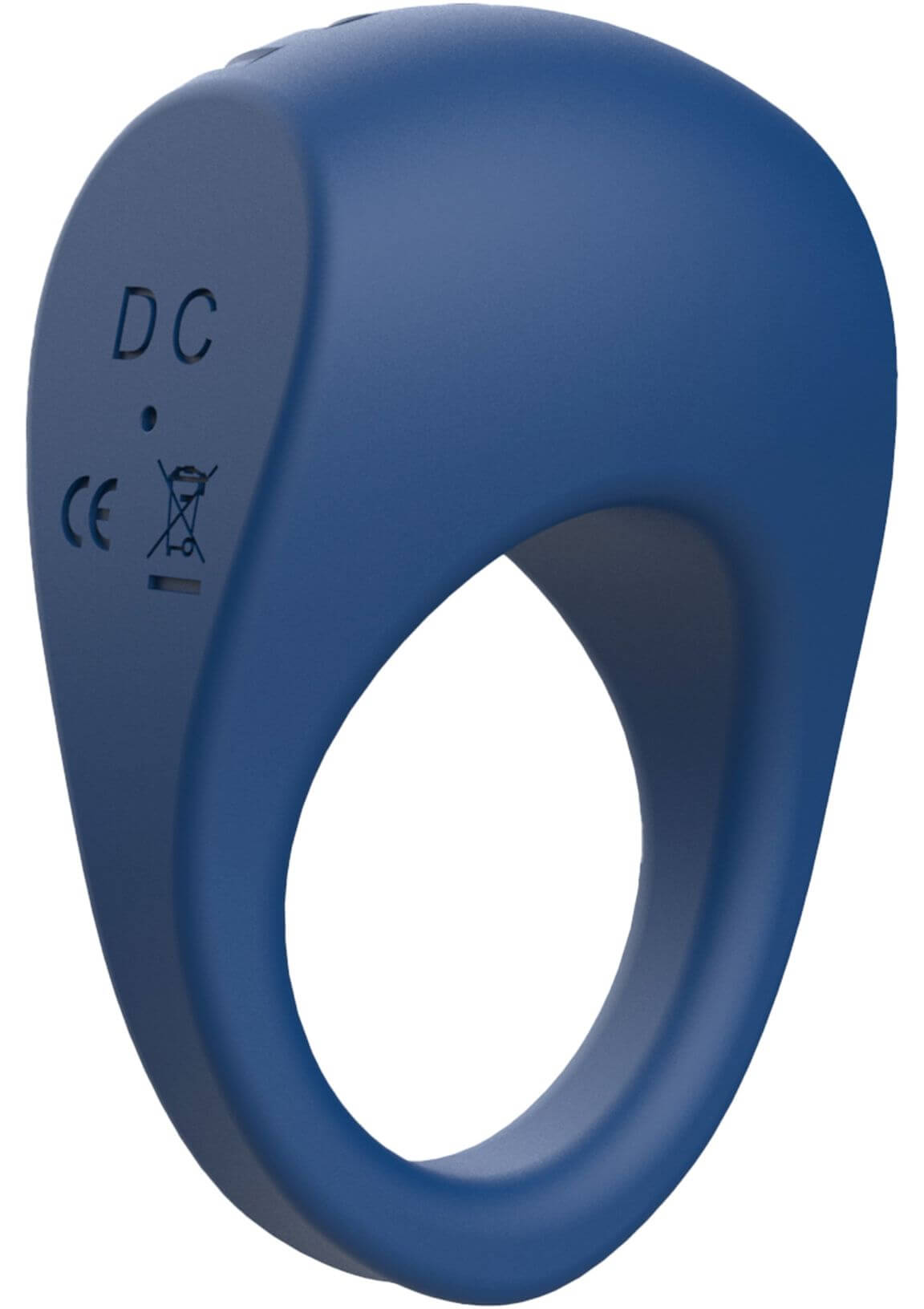 Anello vibrante con telecomando e 10 modalità – Vicious Ring - immagine 7