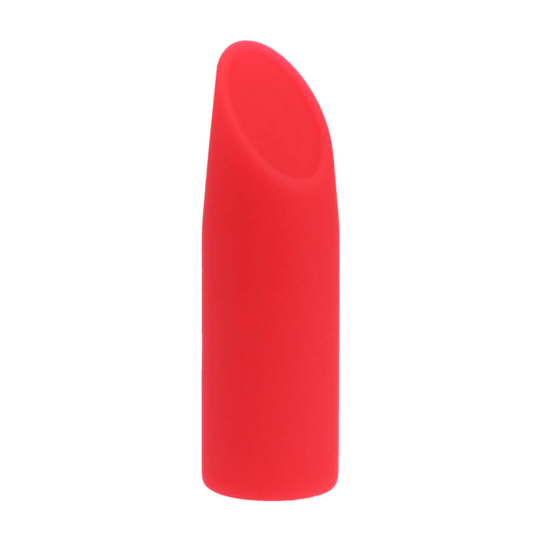 Angel Lipstick Vibrator con 4 accessori – Loveline - immagine 8