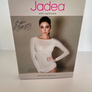 Jadea 4064 maglia cashmere
