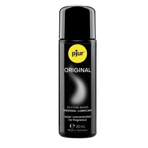 pjur Original lubrificante silicone concentrato 30 ml