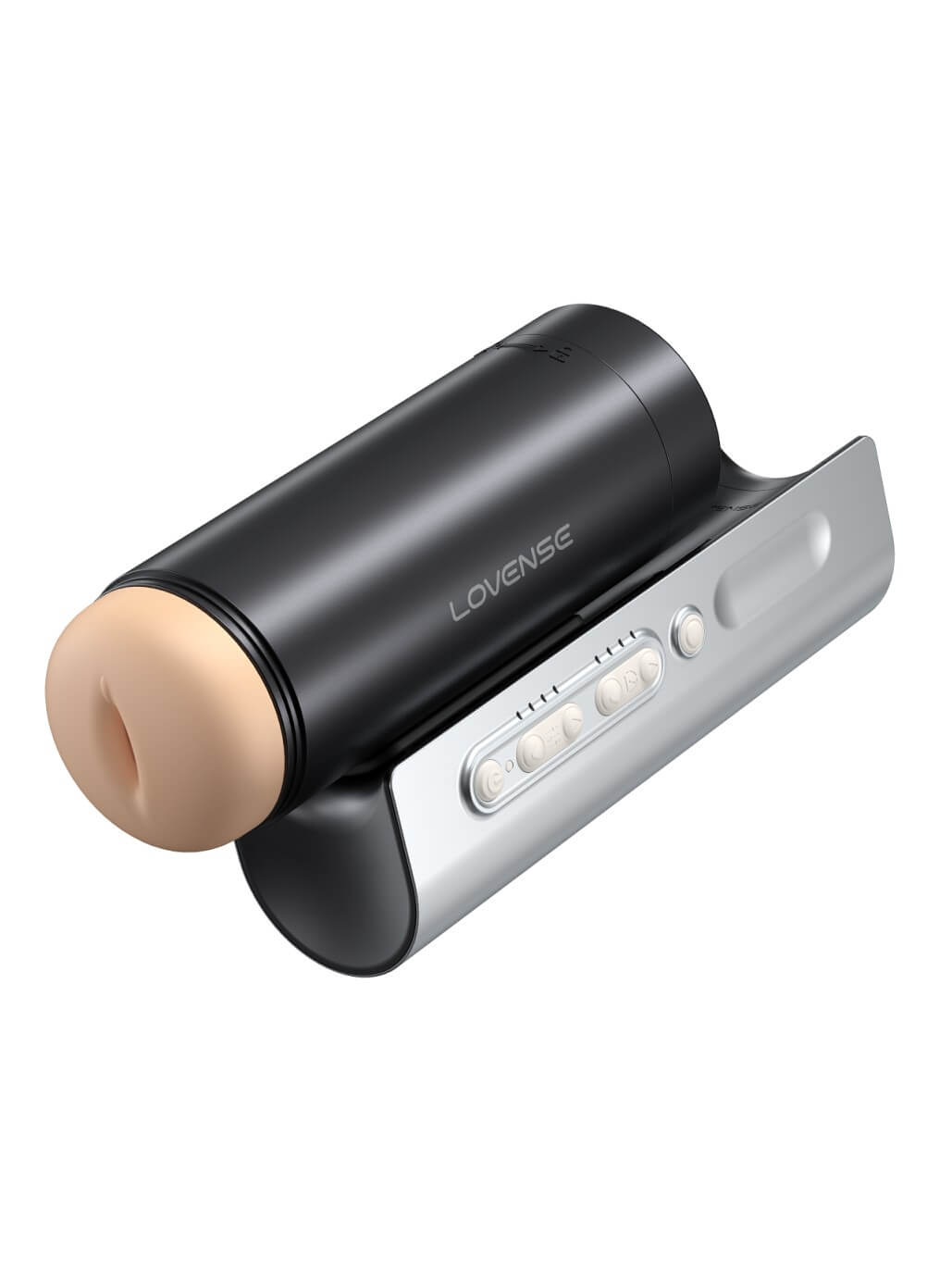 Lovense Solace Pro AI Stroker Automatico Interattivo a Spinta - immagine 5