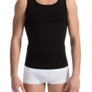 Canotta Contenitiva Uomo Modellante  Cotone Us Color