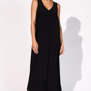 Abito Lungo Maryan Melhorn