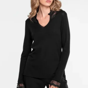 Maglia Manica Lunga Oscalito