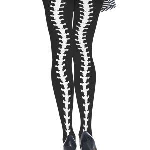 Leg Avenue Lingerie: collant per Halloween 70 denari