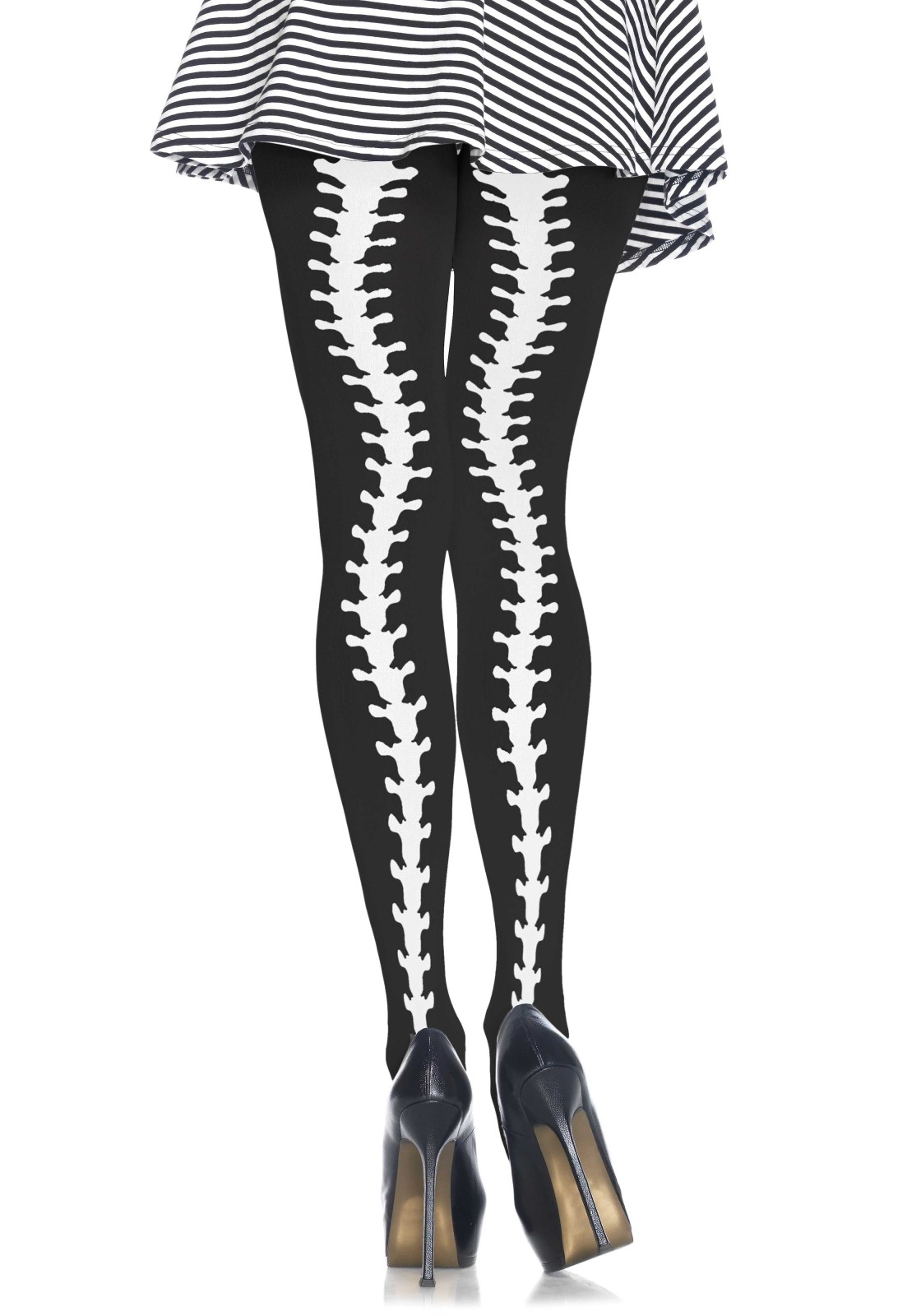 Leg Avenue Lingerie: collant per Halloween 70 denari - immagine 2