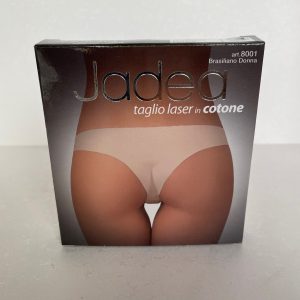 Jadea brasiliana taglio laser 8001/8000