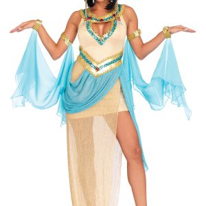 Leg Avenue Lingerie: Costume tre pezzi da Cleopatra