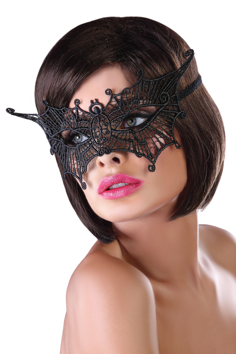 LivCo Corsetti Lingerie: maschera modello 11 - immagine 2