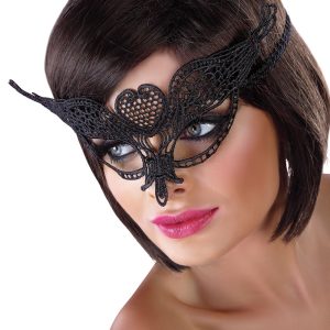 LivCo Corsetti Lingerie: Maschera modello 10