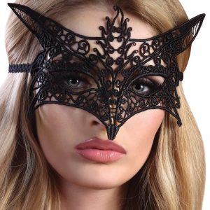 LivCo Corsetti Lingerie: Maschera modello 9