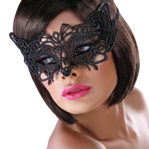 LivCo Corsetti Lingerie: maschera modello 13