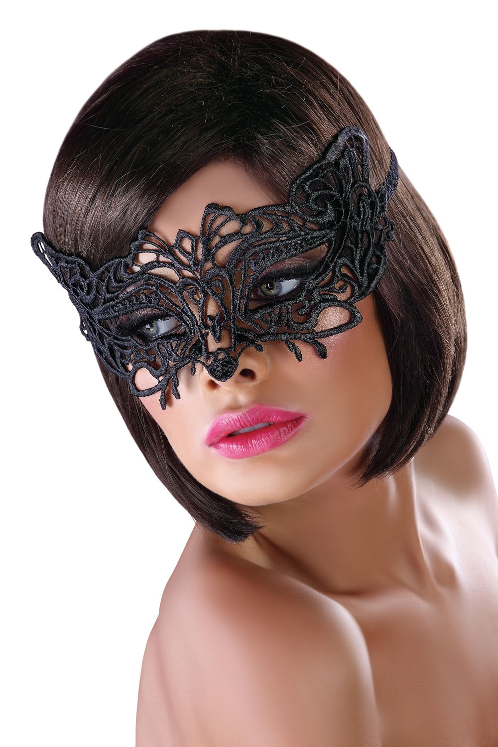 LivCo Corsetti Lingerie: maschera modello 13 - immagine 2