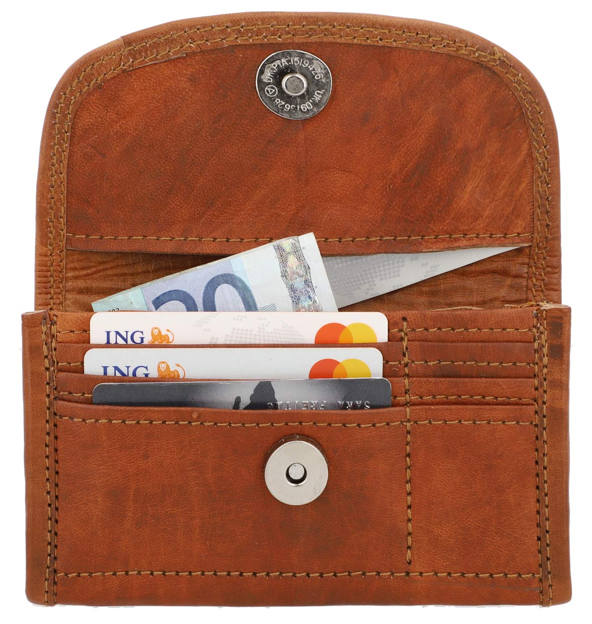 Outlet Geldbörse - immagine 4