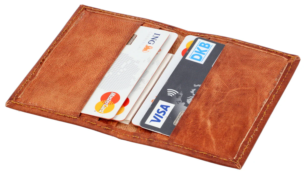 Outlet Kartenetui - immagine 4