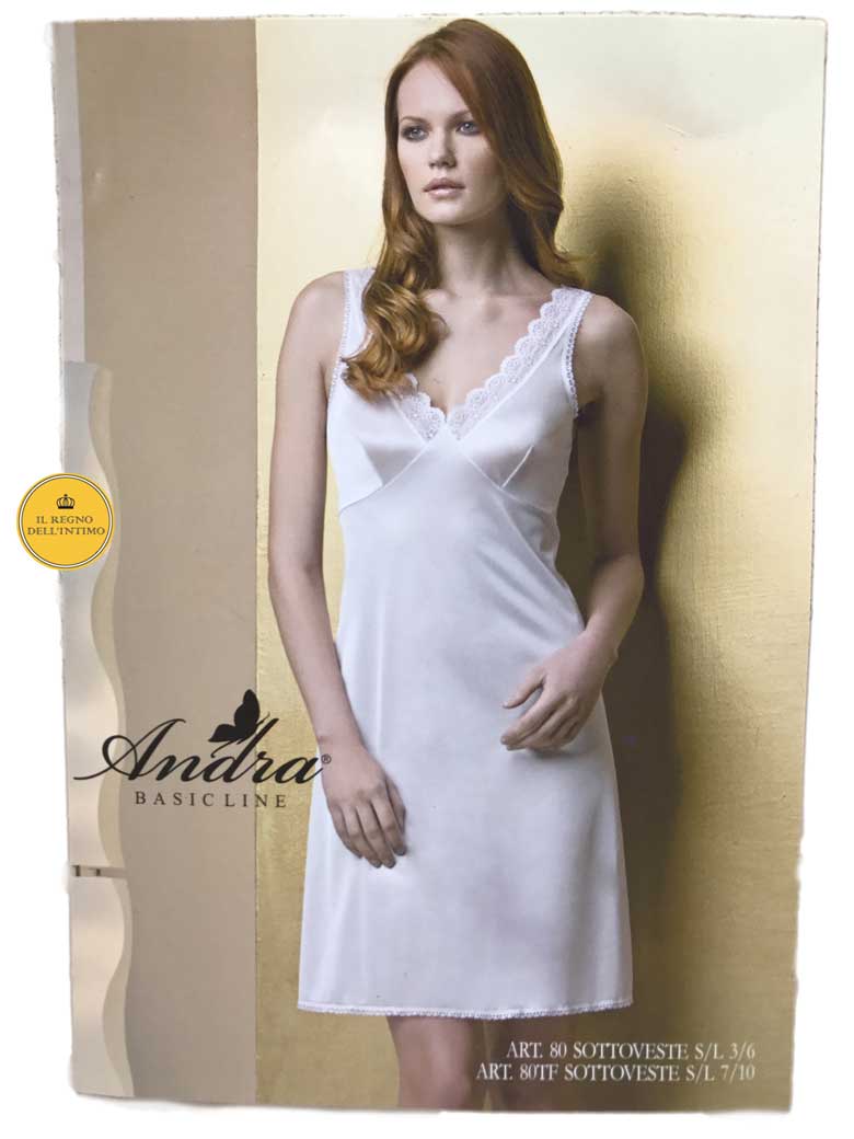 ANDRA 80 SOTTOVESTE - immagine 3