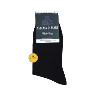 Calza Corta Armata di mare x 3 (AM500C)