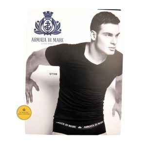 T-Shirt Armata di mare GT109