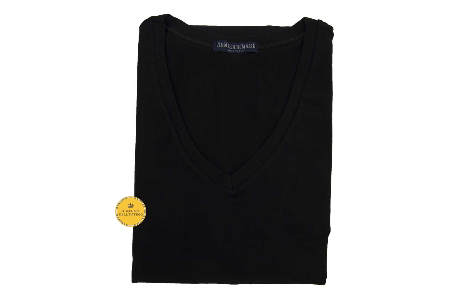 T-Shirt Armata di mare GT109 - immagine 3