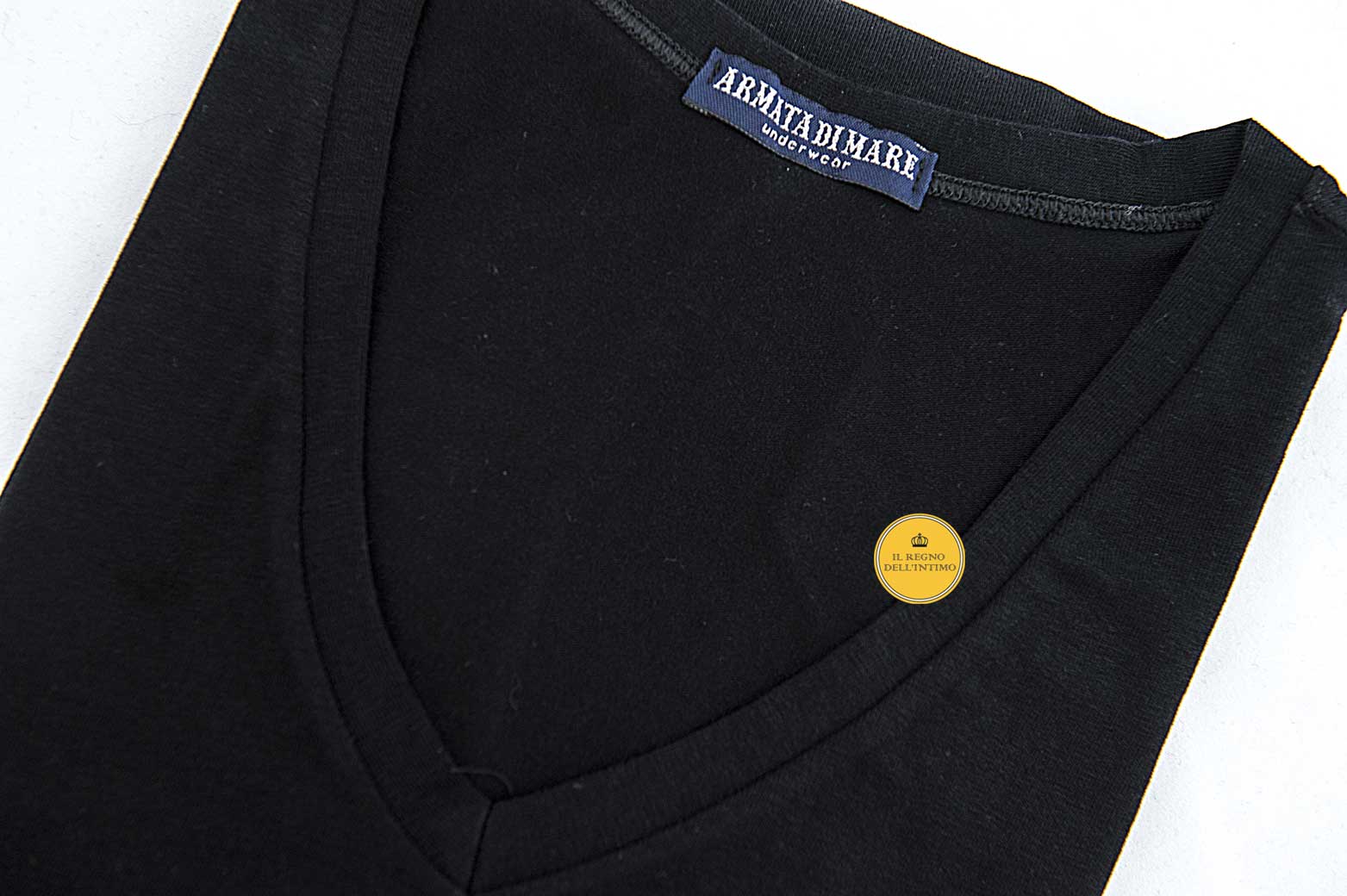 T-Shirt Armata di mare GT109 - immagine 4